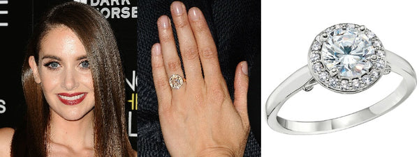Celebrity engagement rings Archives - SWAGGER Magazine